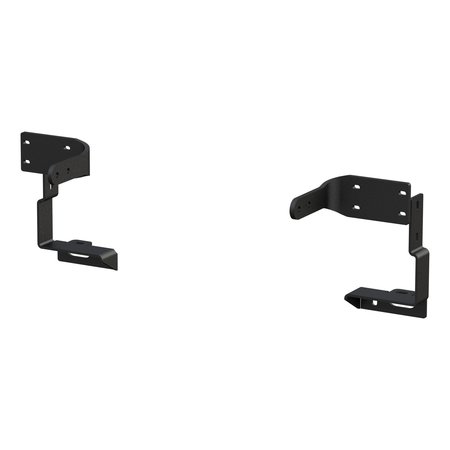 LUVERNE 11-14 RAM 4500, 5500 CHASSIS CAB (BRACKET PACKAGE ONLY) 321334